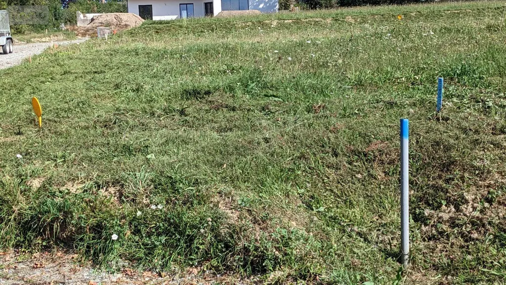 Terrain a batir a vendre La Couyère 35320 Ille-et-Vilaine 35 45687 euros 35176/519 013