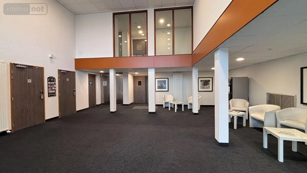 Appartement a vendre Guichen 35580 Ille-et-Vilaine 35 27 m2 1 pièce 71000 euros 35176/521 006