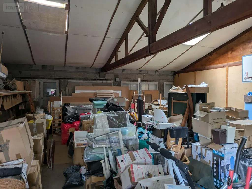 Maison a vendre Beaurepaire 85500 Vendée 85 140 m2 6 pièces 383000 euros 85013-1090100 016