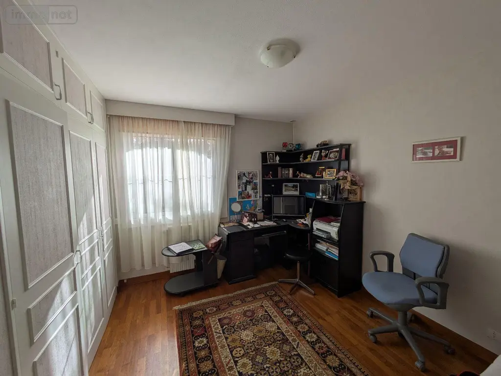 Maison a vendre Beaurepaire 85500 Vendée 85 140 m2 6 pièces 383000 euros 85013-1090100 008