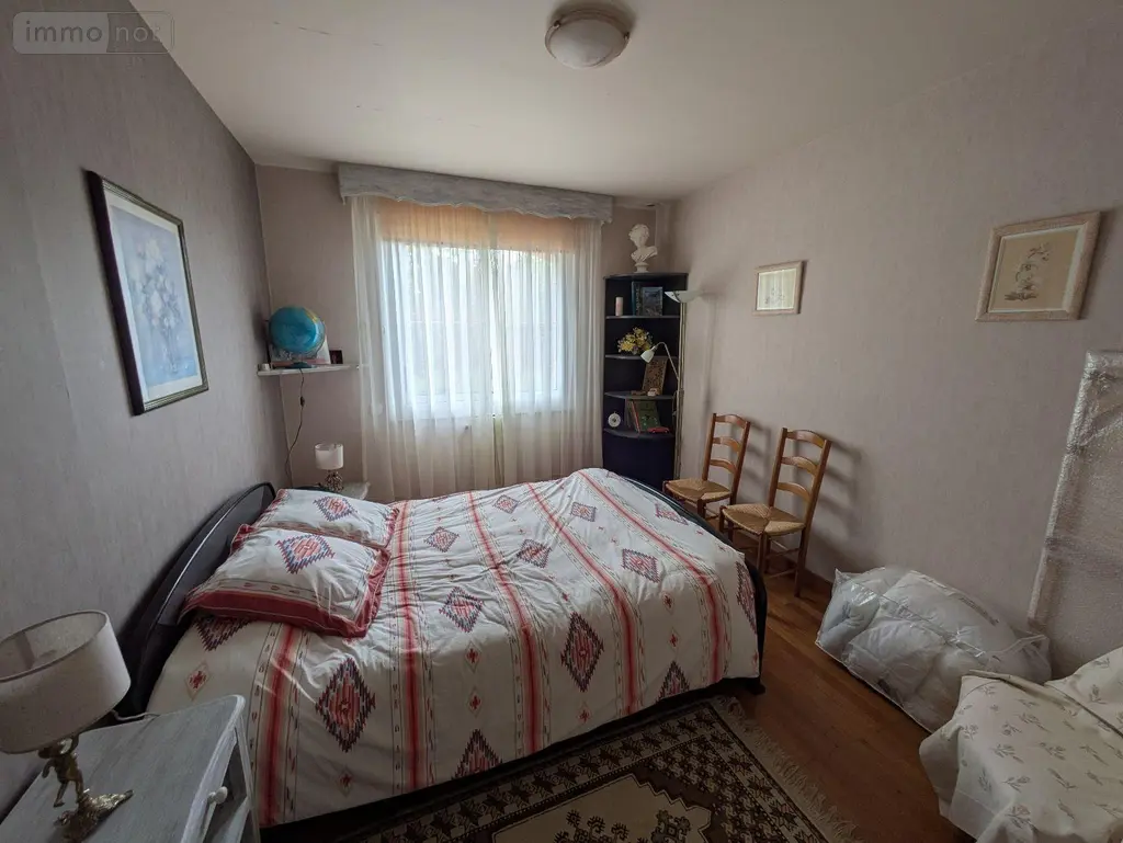 Maison a vendre Beaurepaire 85500 Vendée 85 140 m2 6 pièces 383000 euros 85013-1090100 009