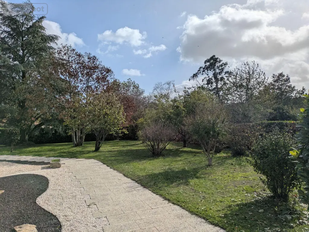 Maison a vendre Beaurepaire 85500 Vendée 85 140 m2 6 pièces 383000 euros 85013-1090100 014
