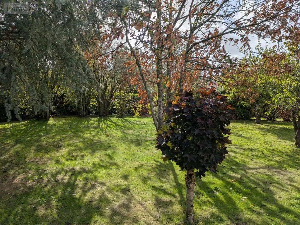 Maison a vendre Beaurepaire 85500 Vendée 85 140 m2 6 pièces 383000 euros 85013-1090100 015