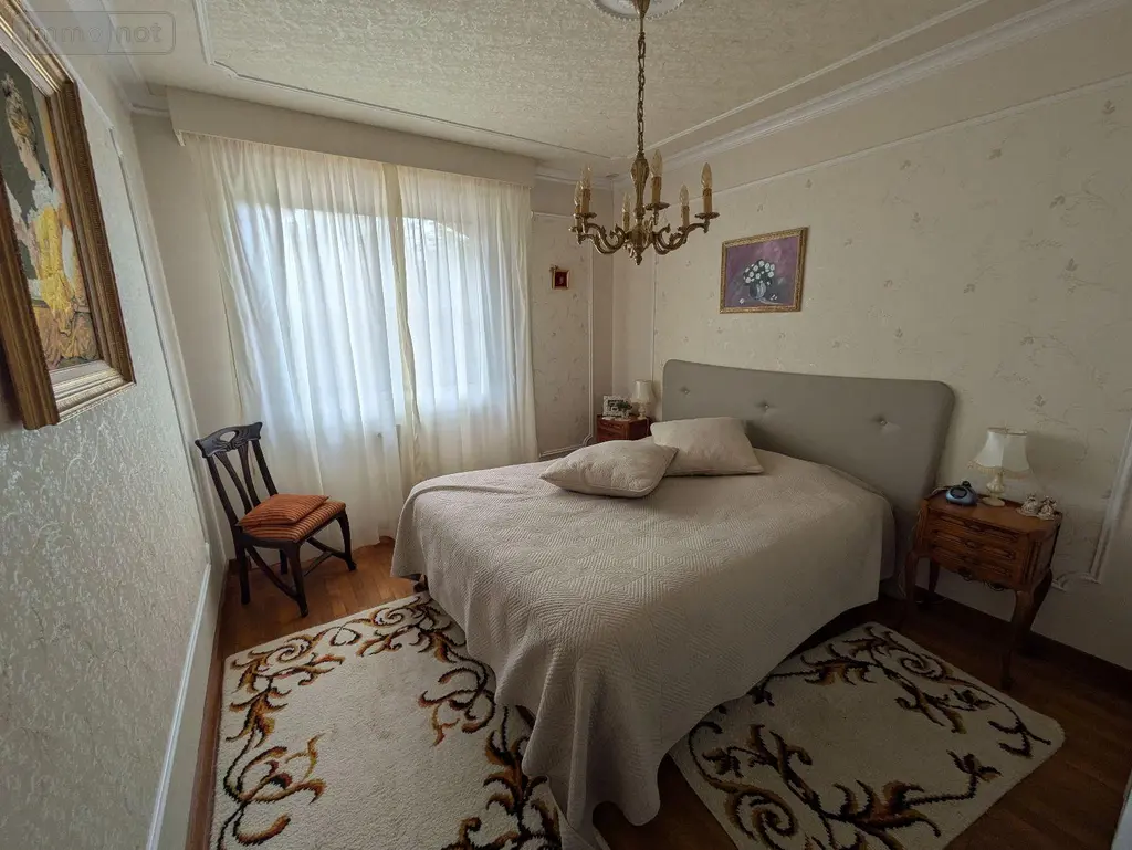 Maison a vendre Beaurepaire 85500 Vendée 85 140 m2 6 pièces 383000 euros 85013-1090100 010