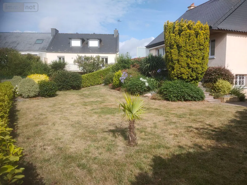 Maison a vendre L'Hermitage 35590 Ille-et-Vilaine 35 103 m2 4 pièces 270400 euros 35176/524 003