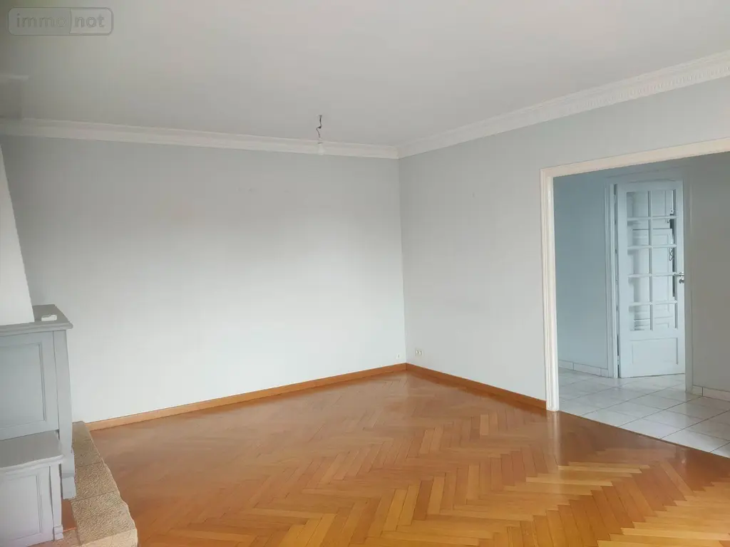 Maison a vendre L'Hermitage 35590 Ille-et-Vilaine 35 103 m2 4 pièces 270400 euros 35176/524 005