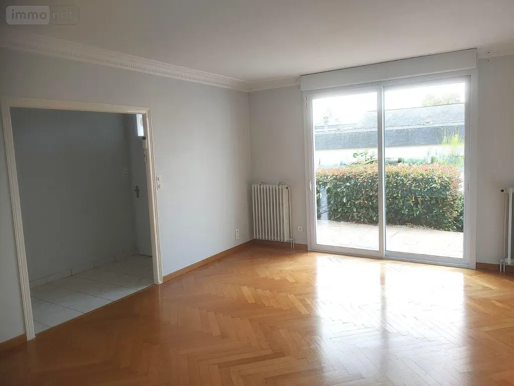 Maison a vendre L'Hermitage 35590 Ille-et-Vilaine 35 103 m2 4 pièces 270400 euros 35176/524 006