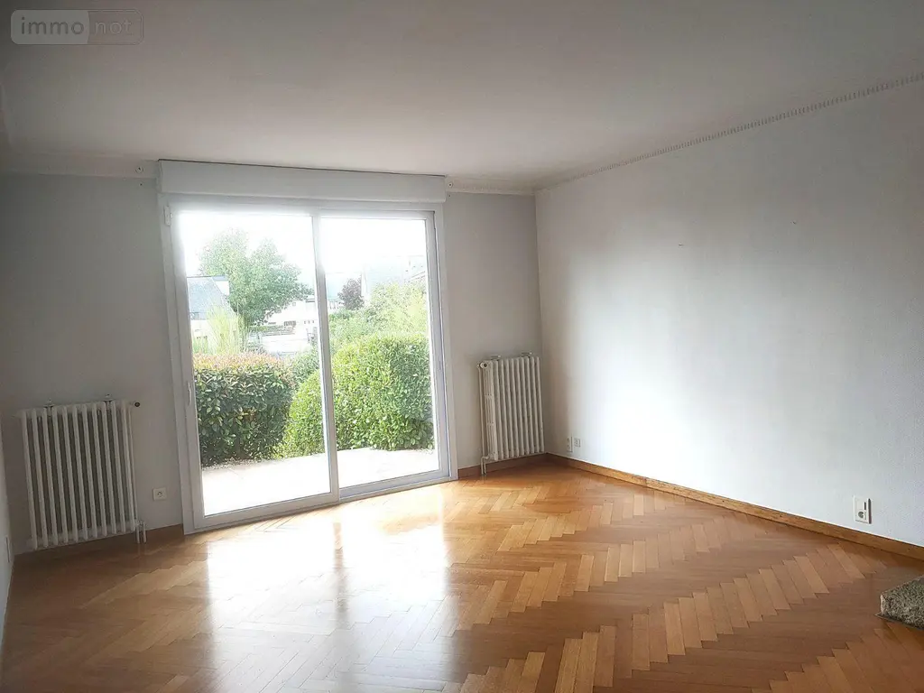 Maison a vendre L'Hermitage 35590 Ille-et-Vilaine 35 103 m2 4 pièces 270400 euros 35176/524 007