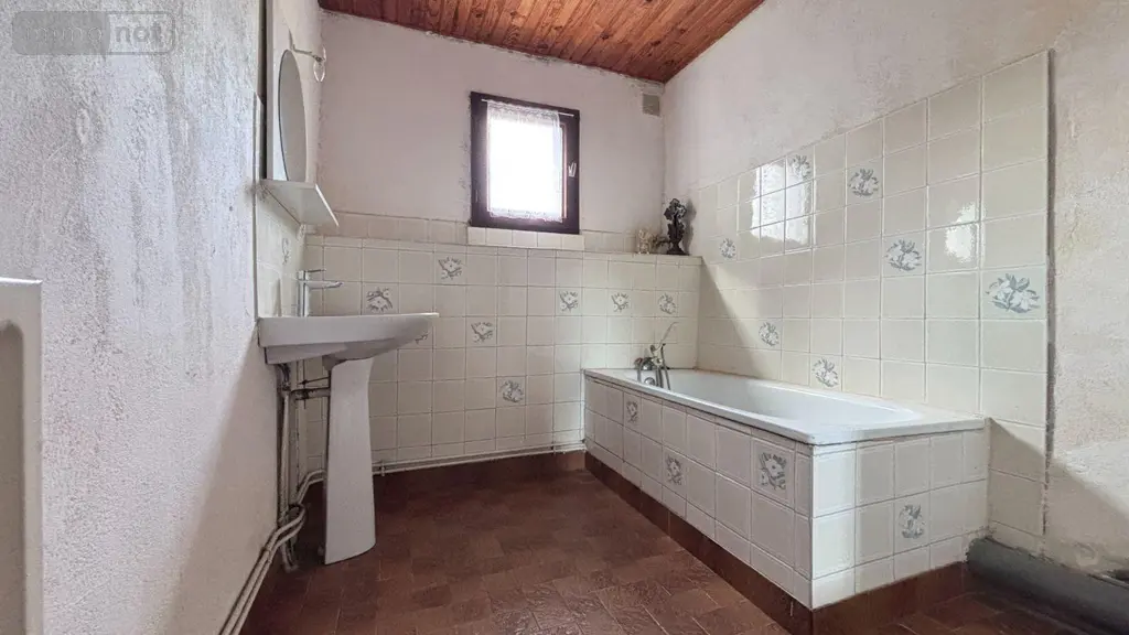 Maison a vendre Gévezé 35850 Ille-et-Vilaine 35 100 m2 5 pièces 208000 euros 35176/525 009