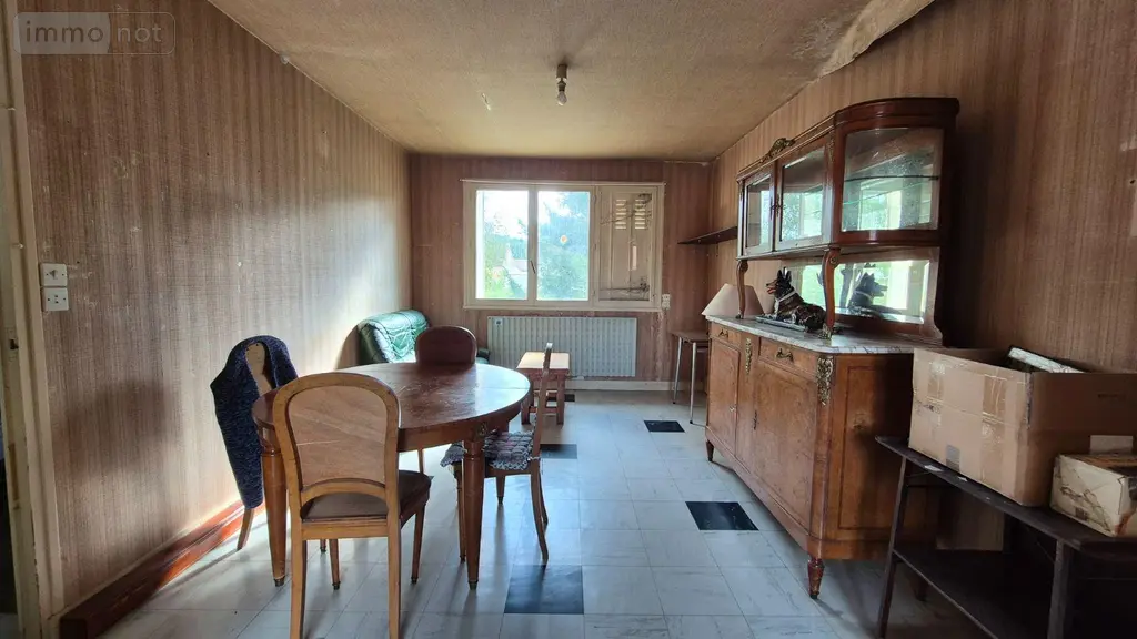 Maison a vendre Briosne-lès-Sables 72110 Sarthe 72 85 m2 5 pièces 74900 euros 13808/732 005
