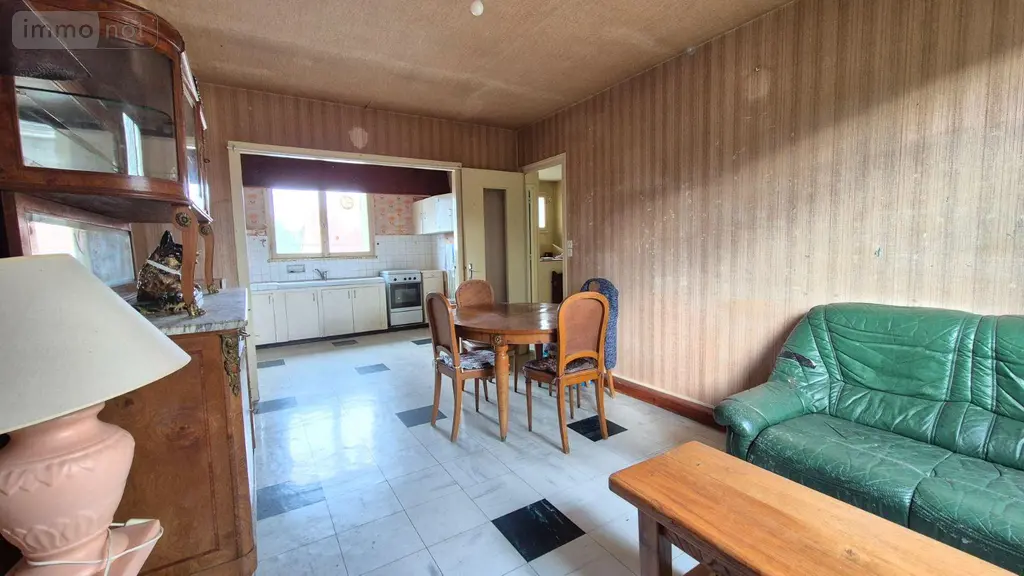 Maison a vendre Briosne-lès-Sables 72110 Sarthe 72 85 m2 5 pièces 74900 euros 13808/732 004