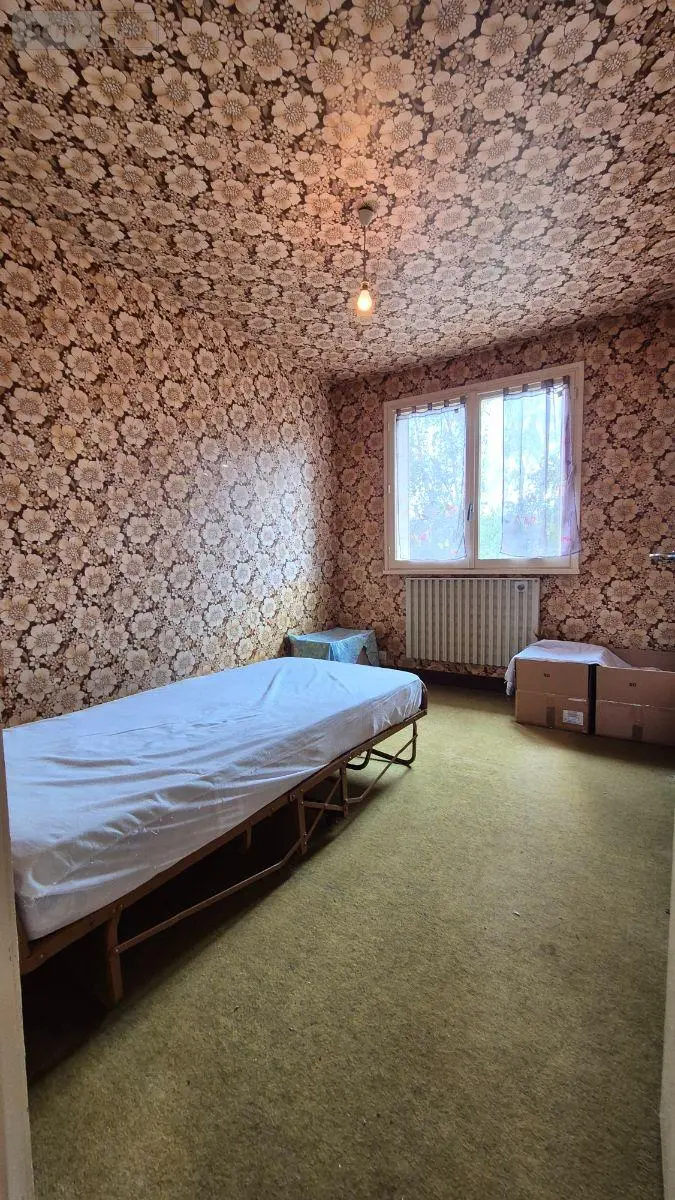 Maison a vendre Briosne-lès-Sables 72110 Sarthe 72 85 m2 5 pièces 74900 euros 13808/732 007
