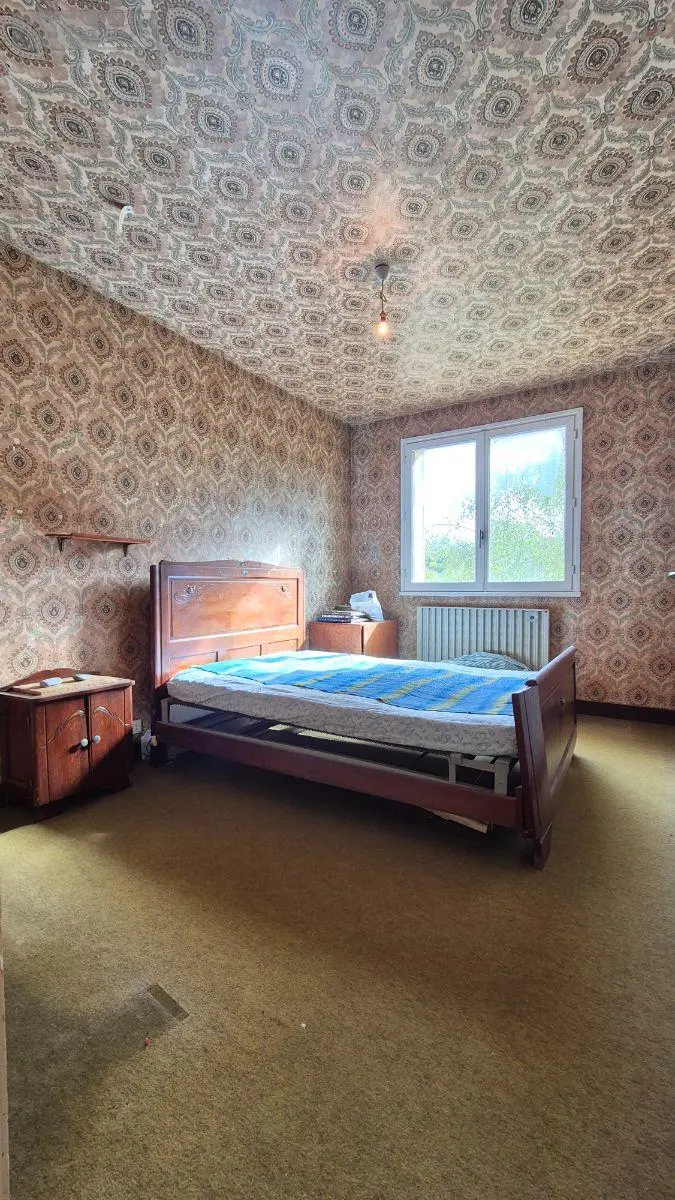 Maison a vendre Briosne-lès-Sables 72110 Sarthe 72 85 m2 5 pièces 74900 euros 13808/732 008