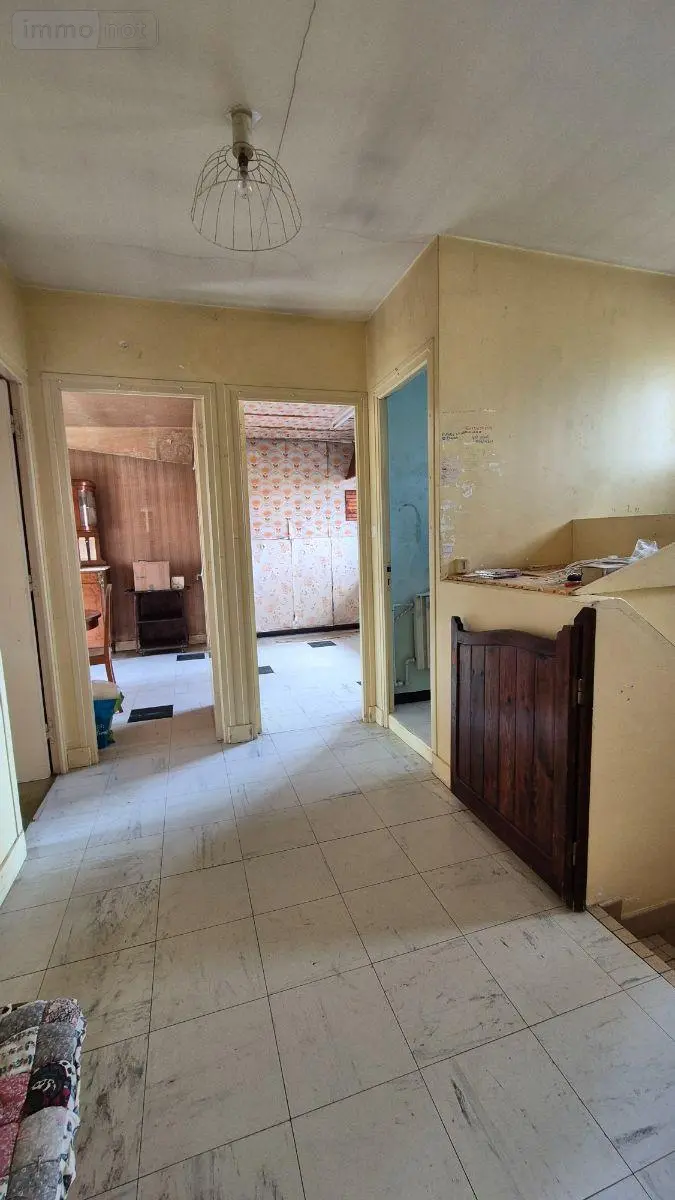Maison a vendre Briosne-lès-Sables 72110 Sarthe 72 85 m2 5 pièces 74900 euros 13808/732 002