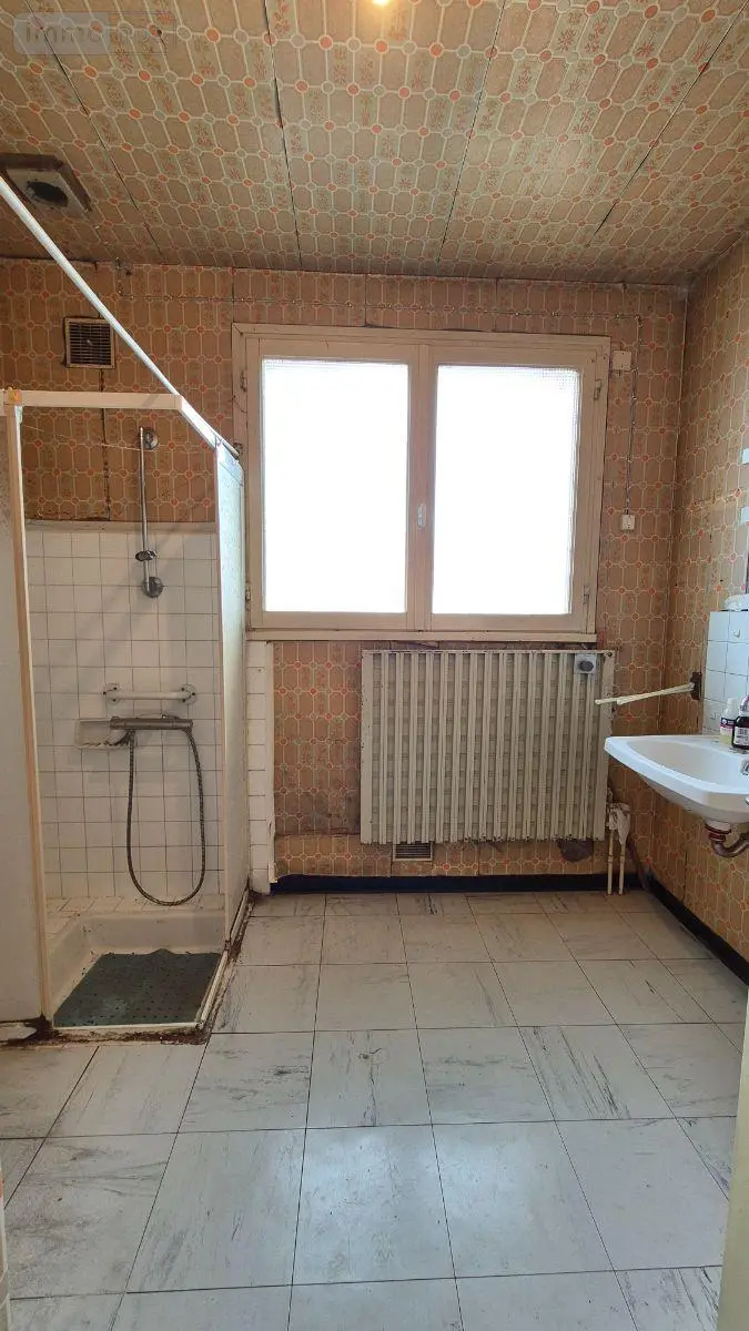 Maison a vendre Briosne-lès-Sables 72110 Sarthe 72 85 m2 5 pièces 74900 euros 13808/732 006