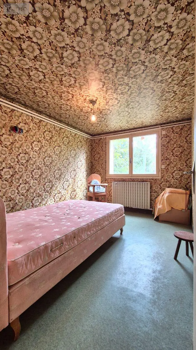 Maison a vendre Briosne-lès-Sables 72110 Sarthe 72 85 m2 5 pièces 74900 euros 13808/732 010