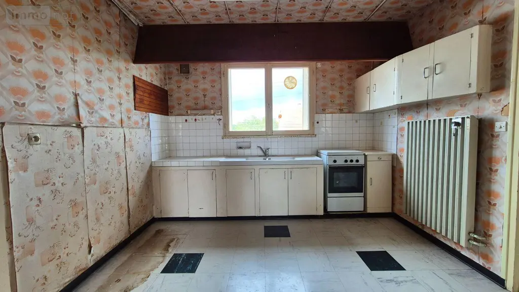 Maison a vendre Briosne-lès-Sables 72110 Sarthe 72 85 m2 5 pièces 74900 euros 13808/732 003