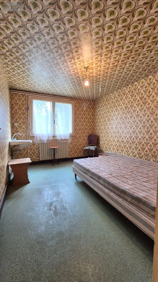 Maison a vendre Briosne-lès-Sables 72110 Sarthe 72 85 m2 5 pièces 74900 euros 13808/732 011