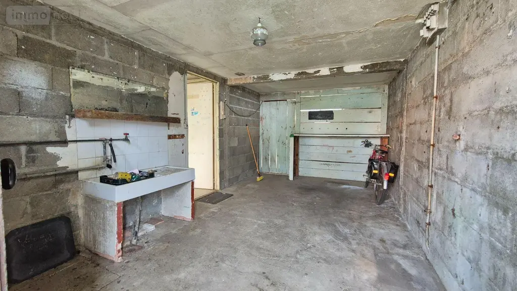 Maison a vendre Briosne-lès-Sables 72110 Sarthe 72 85 m2 5 pièces 74900 euros 13808/732 012