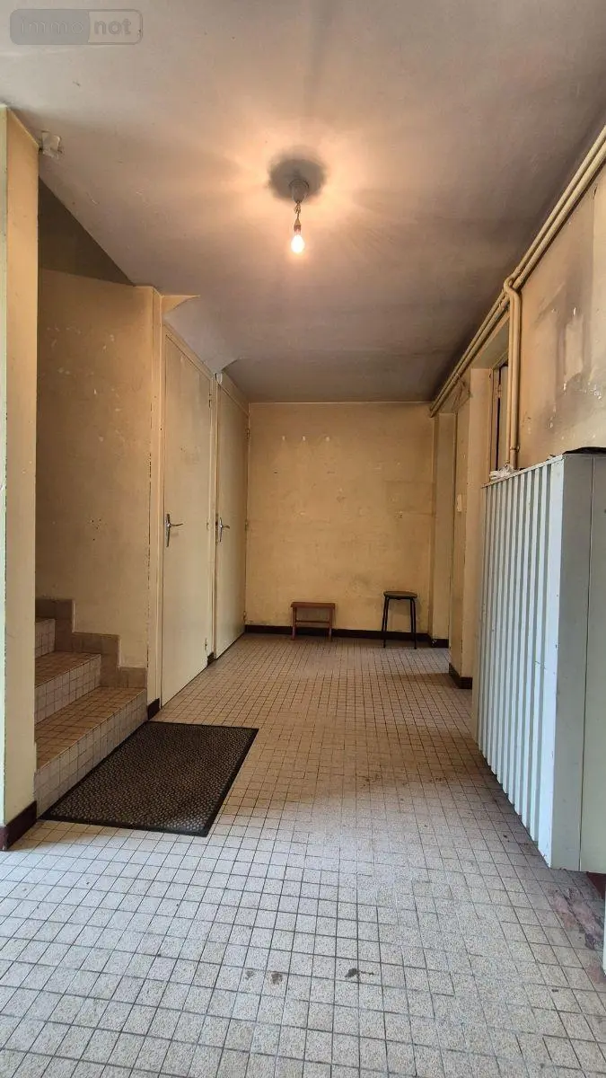 Maison a vendre Briosne-lès-Sables 72110 Sarthe 72 85 m2 5 pièces 74900 euros 13808/732 009