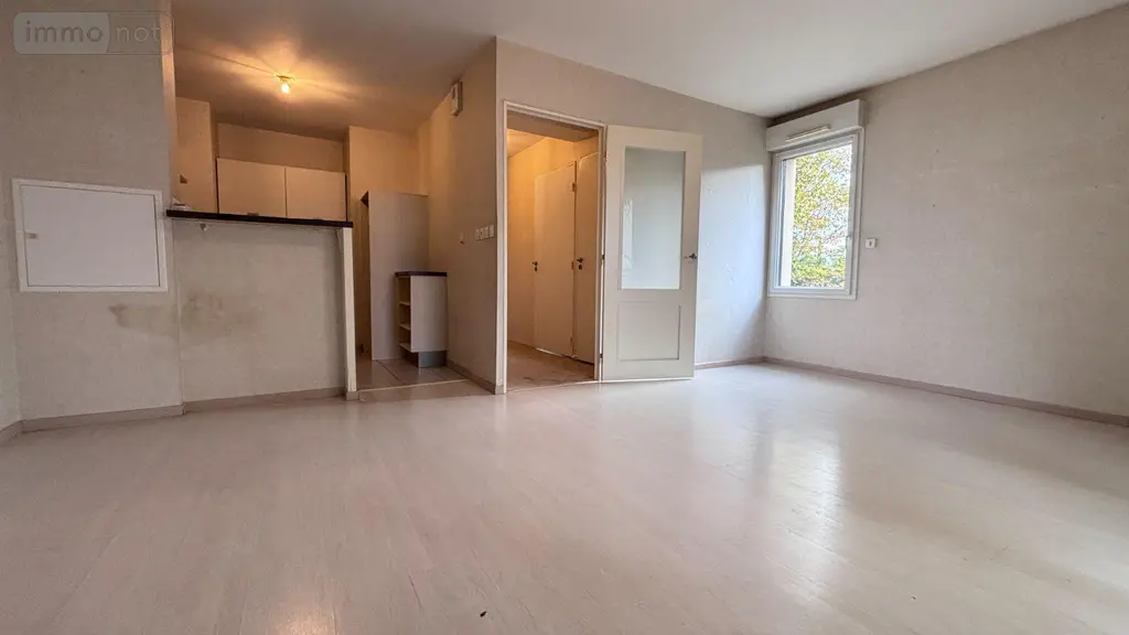 Appartement a vendre Pacé 35740 Ille-et-Vilaine 35 60 m2 3 pièces 166880 euros 35176/526 005