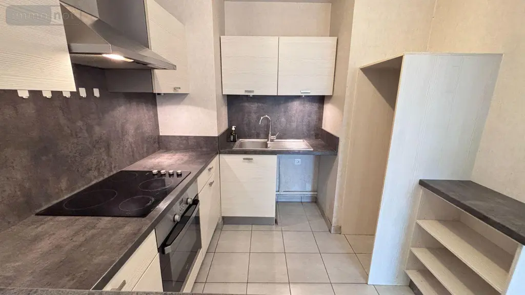 Appartement a vendre Pacé 35740 Ille-et-Vilaine 35 60 m2 3 pièces 166880 euros 35176/526 006