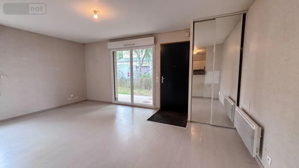 Appartement a vendre Pacé 35740 Ille-et-Vilaine 35 60 m2 3 pièces 166880 euros 35176/526 007