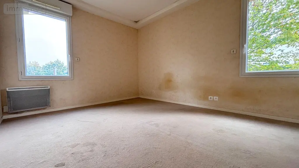 Appartement a vendre Pacé 35740 Ille-et-Vilaine 35 60 m2 3 pièces 166880 euros 35176/526 010