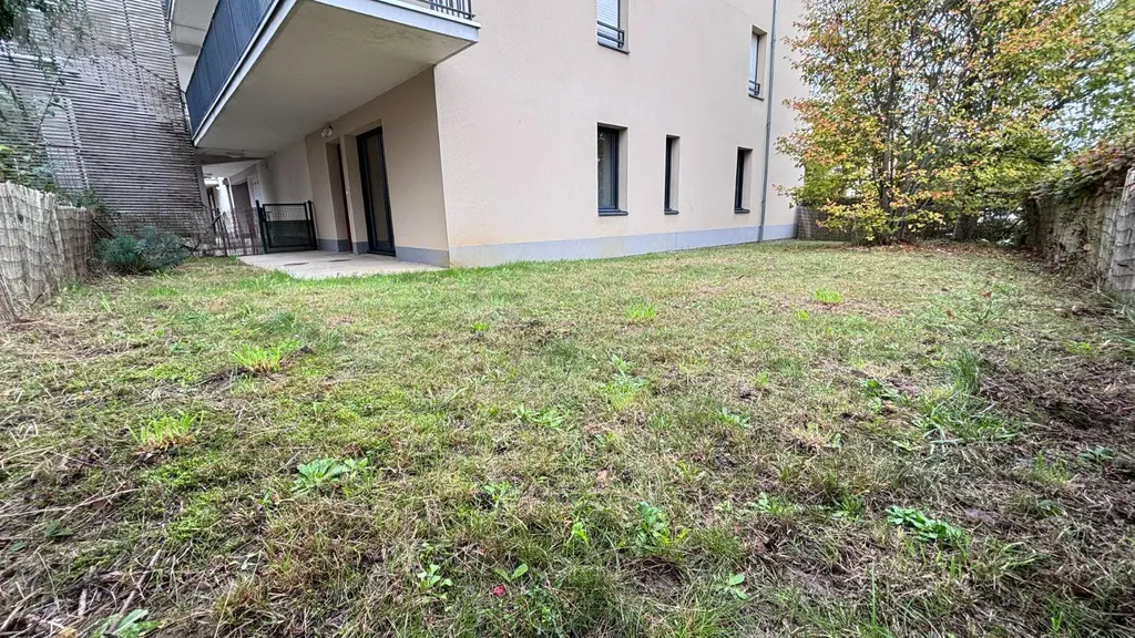 Appartement a vendre Pacé 35740 Ille-et-Vilaine 35 60 m2 3 pièces 166880 euros 35176/526 013