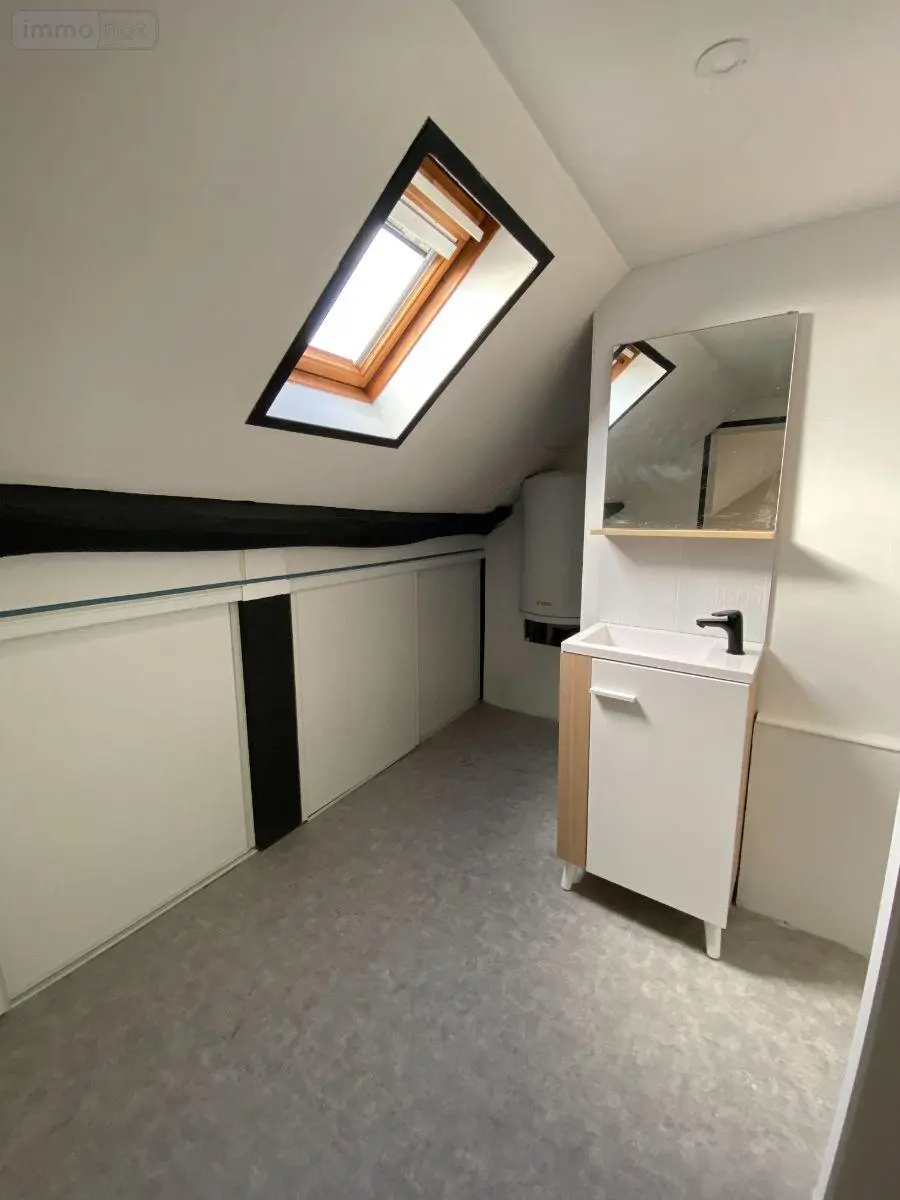 Maison a vendre Buzançais 36500 Indre 36 77 m2 3 pièces 94480 euros 1052913 015