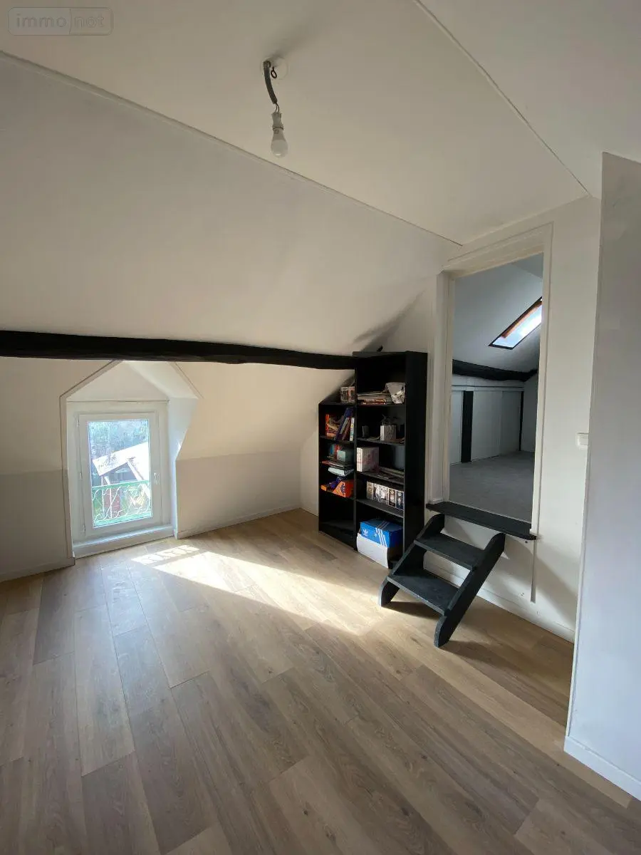 Maison a vendre Buzançais 36500 Indre 36 77 m2 3 pièces 94480 euros 1052913 014