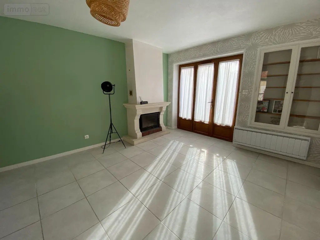 Maison a vendre Buzançais 36500 Indre 36 77 m2 3 pièces 94480 euros 1052913 003