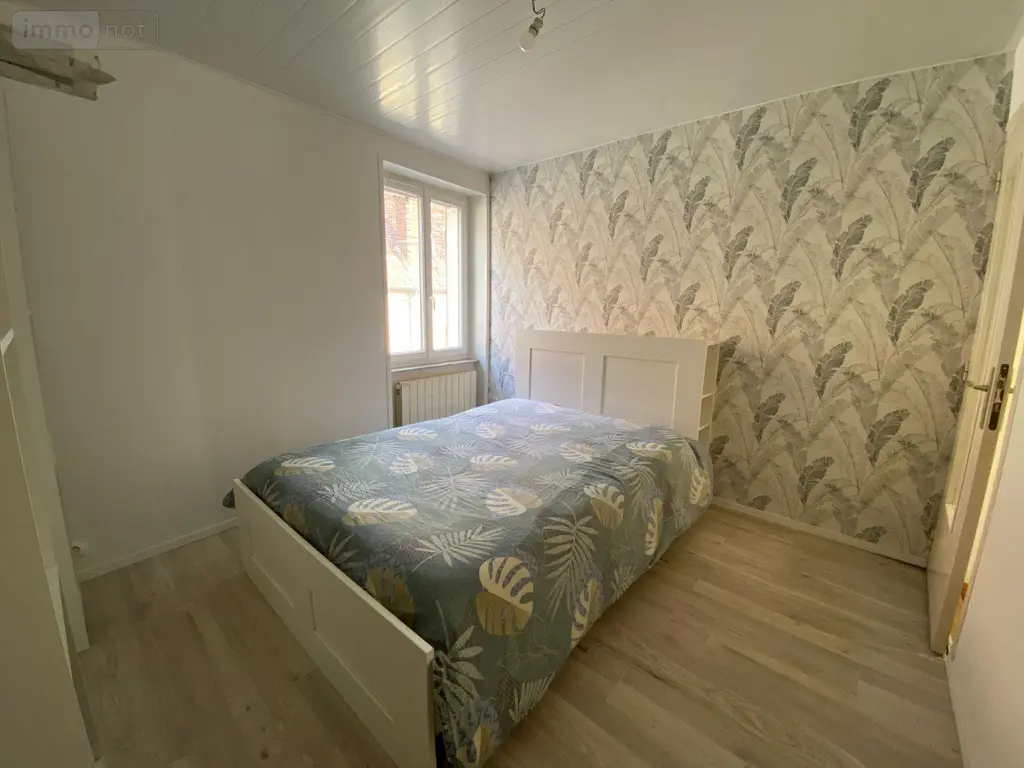 Maison a vendre Buzançais 36500 Indre 36 77 m2 3 pièces 94480 euros 1052913 007