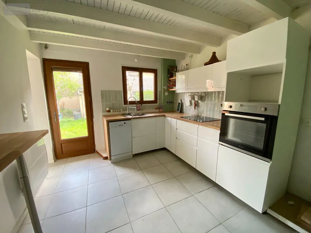 Maison a vendre Buzançais 36500 Indre 36 77 m2 3 pièces 94480 euros 1052913 004