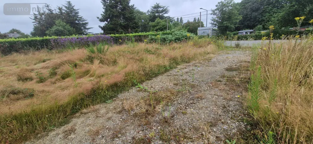 Terrain a batir a vendre Cesson-Sévigné 35510 Ille-et-Vilaine 35 377 m2 228800 euros 35176/527 009
