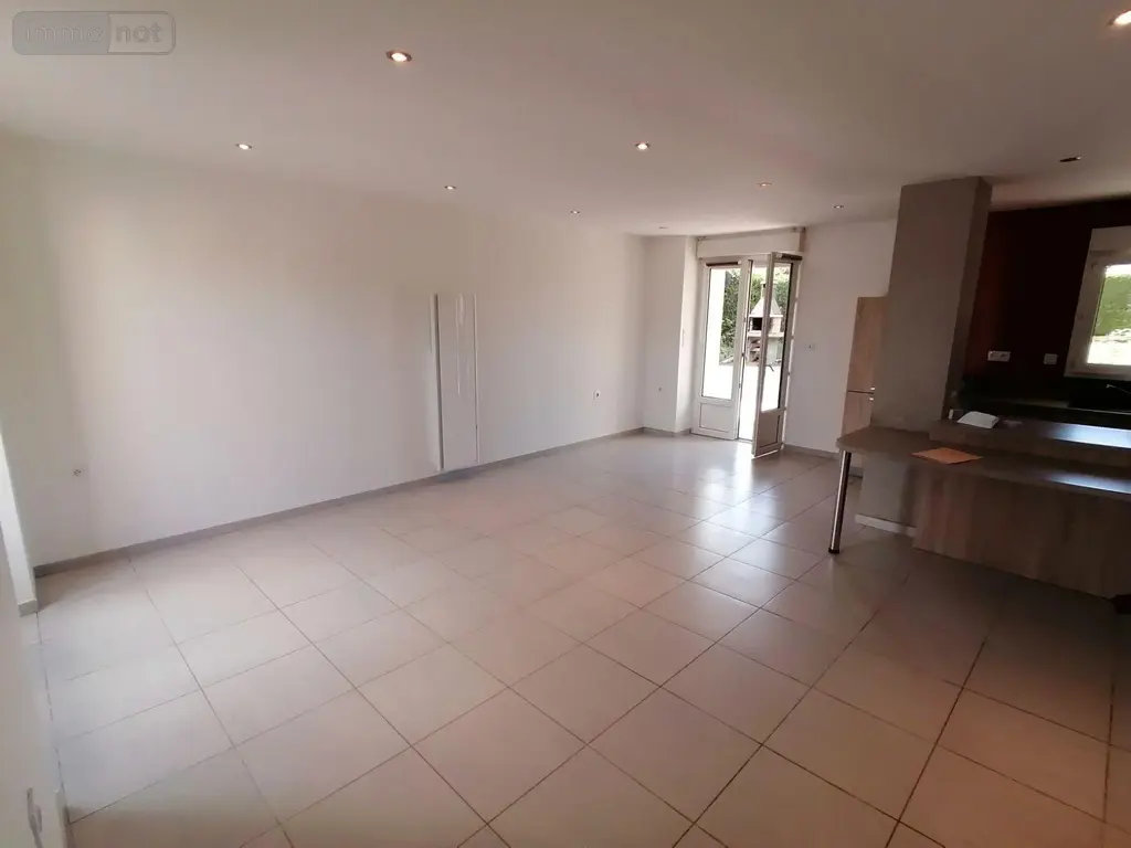 Location appartement Pont-Péan 35131 Ille-et-Vilaine 35 63 m2 2 pièces 558 euros 35129-7145 002