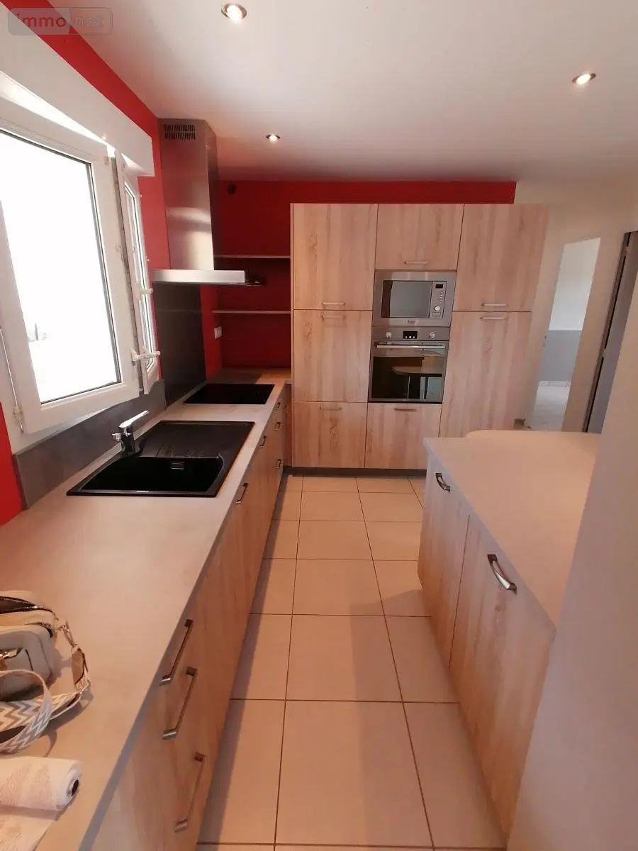 Location appartement Pont-Péan 35131 Ille-et-Vilaine 35 63 m2 2 pièces 558 euros 35129-7145 003
