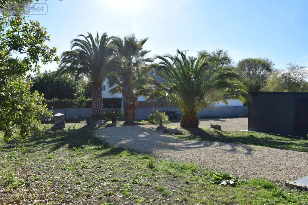 Terrain a batir a vendre Névez 29920 Finistère 29 219072 euros TEBA/2022 002