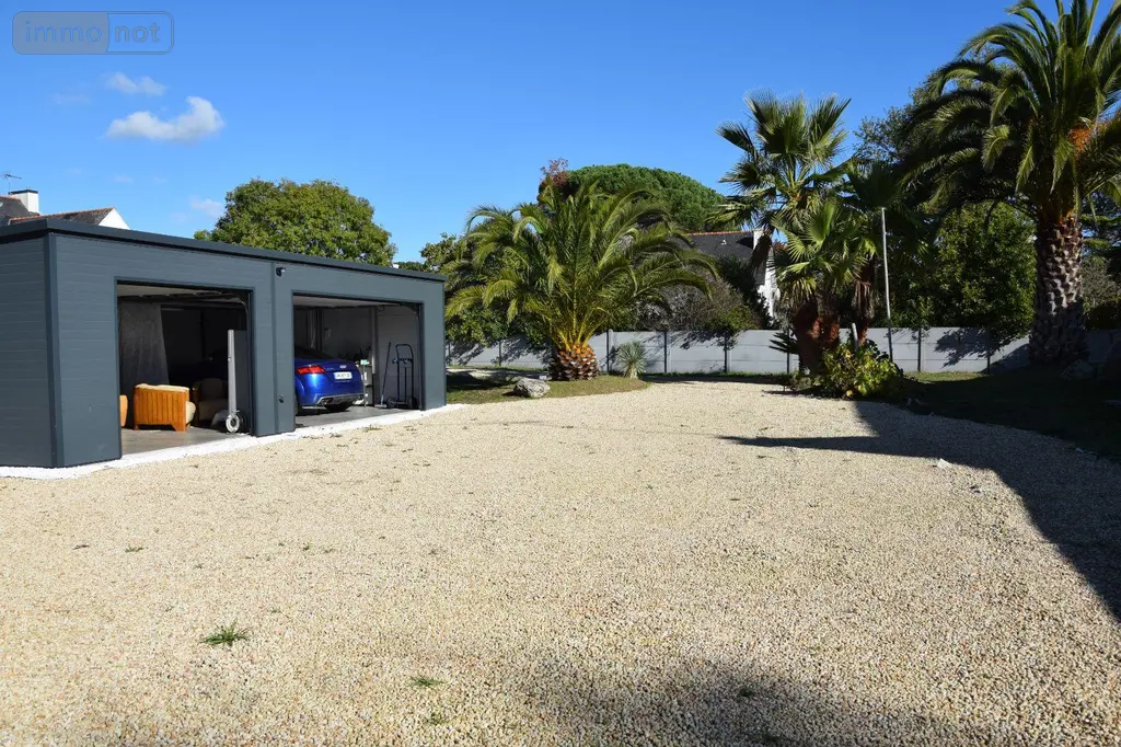 Terrain a batir a vendre Névez 29920 Finistère 29 219072 euros TEBA/2022 004