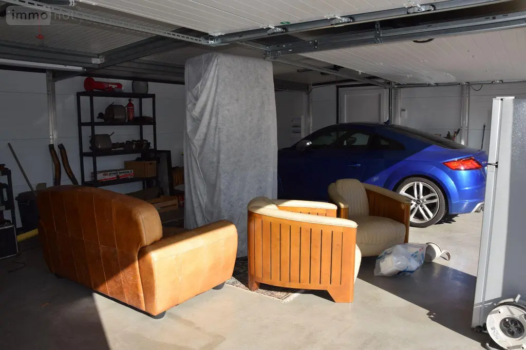 Terrain a batir a vendre Névez 29920 Finistère 29 219072 euros TEBA/2022 005