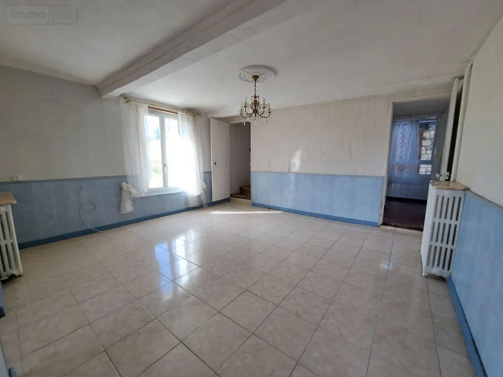 Maison a vendre Reviers 14470 Calvados 14 129 m2 7 pièces 211200 euros N3636 002