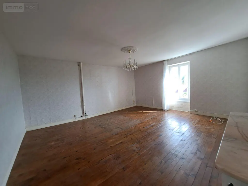 Maison a vendre Reviers 14470 Calvados 14 129 m2 7 pièces 211200 euros N3636 006