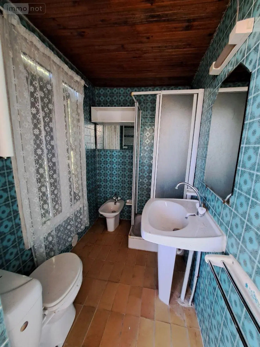 Maison a vendre Reviers 14470 Calvados 14 129 m2 7 pièces 211200 euros N3636 007