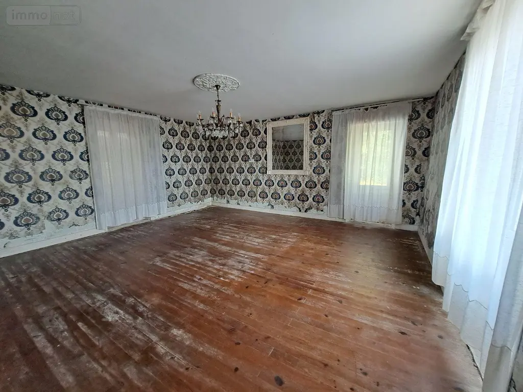 Maison a vendre Reviers 14470 Calvados 14 129 m2 7 pièces 211200 euros N3636 003