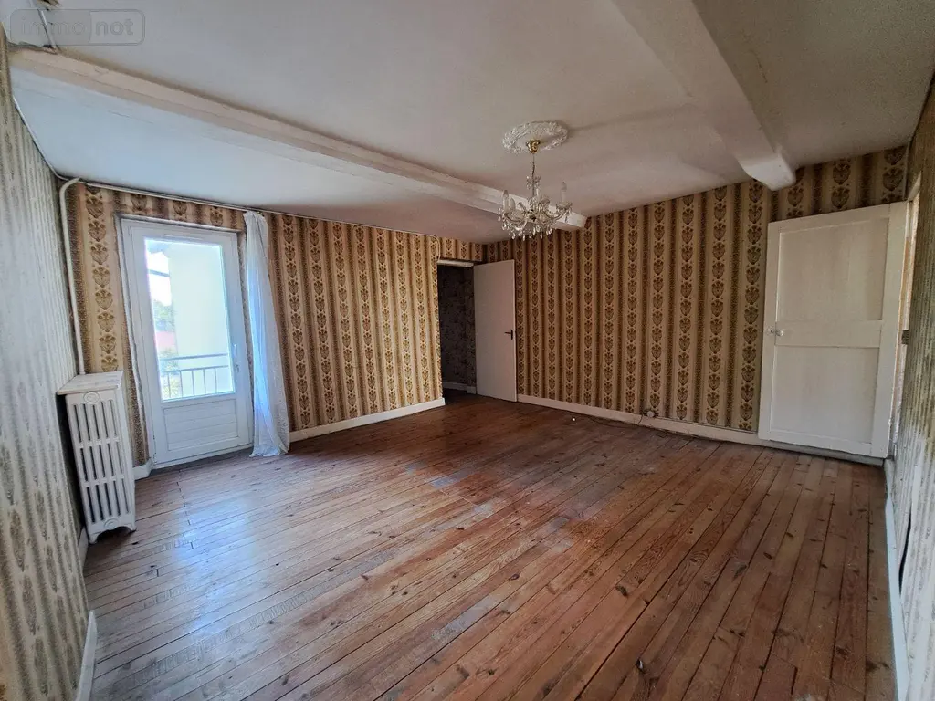 Maison a vendre Reviers 14470 Calvados 14 129 m2 7 pièces 211200 euros N3636 009