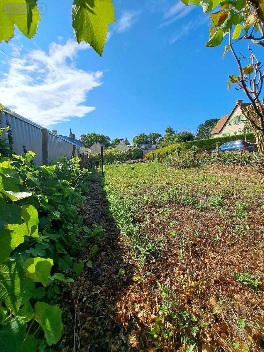 Maison a vendre Reviers 14470 Calvados 14 129 m2 7 pièces 211200 euros N3636 012
