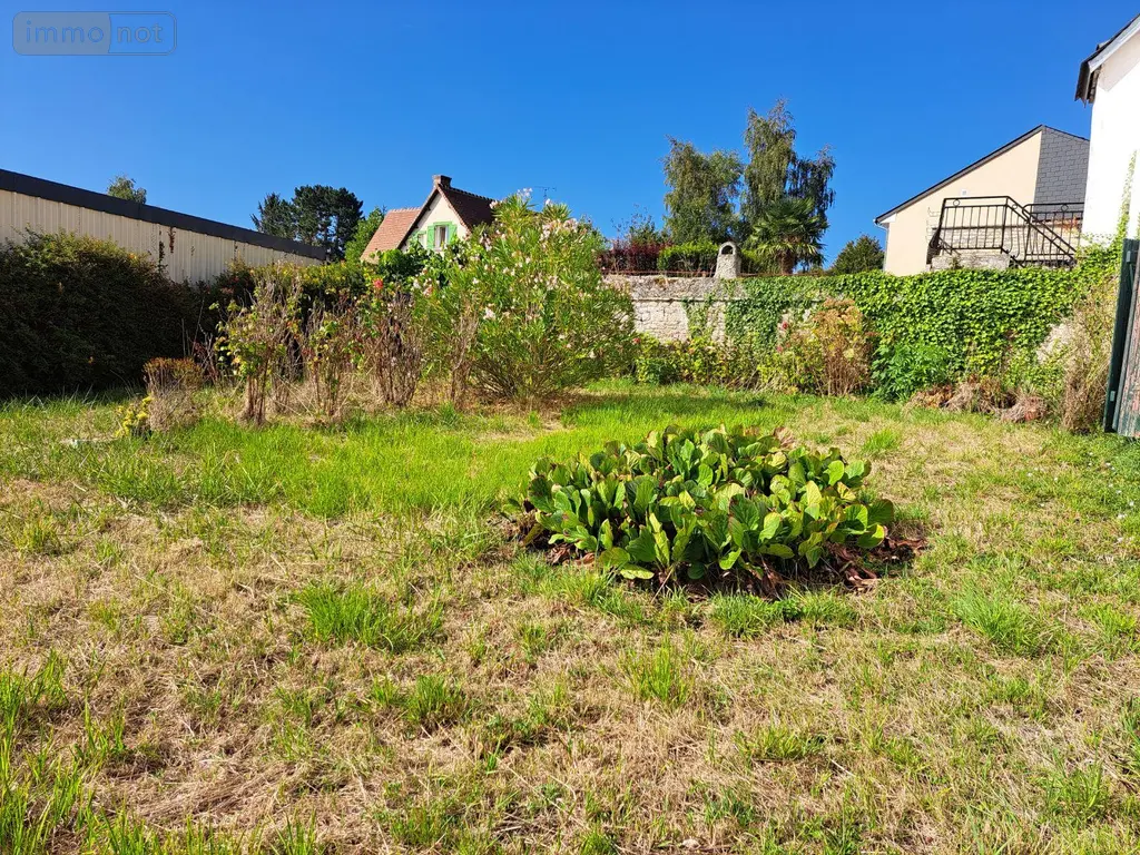 Maison a vendre Reviers 14470 Calvados 14 129 m2 7 pièces 211200 euros N3636 013
