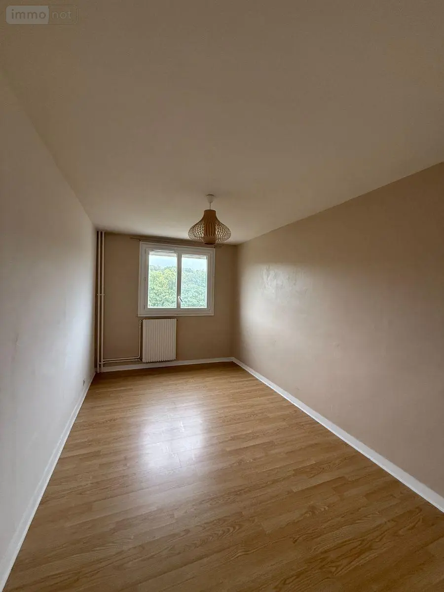 Location appartement Rouen 76000 Seine-Maritime 76 70 m2 3 pièces 850 euros 020/899 003