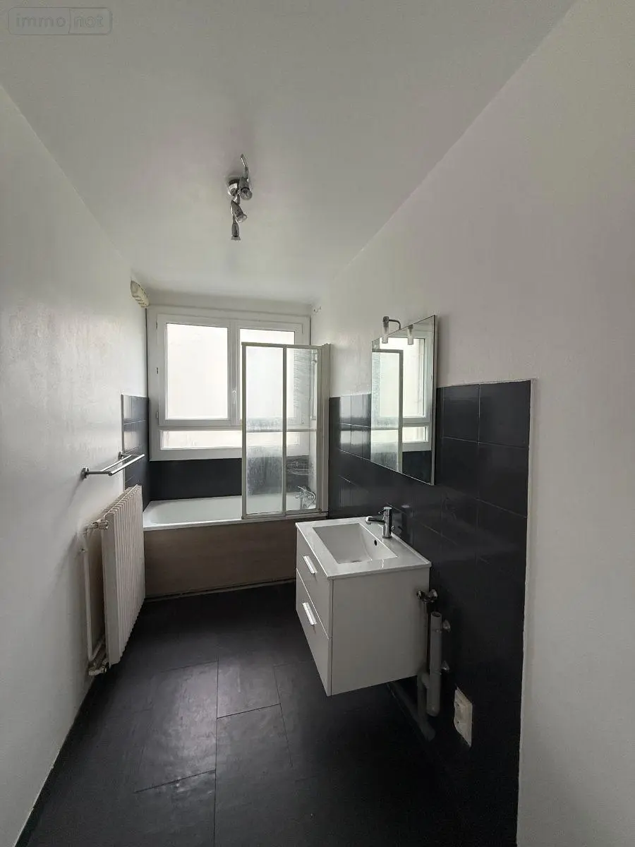 Location appartement Rouen 76000 Seine-Maritime 76 70 m2 3 pièces 850 euros 020/899 006