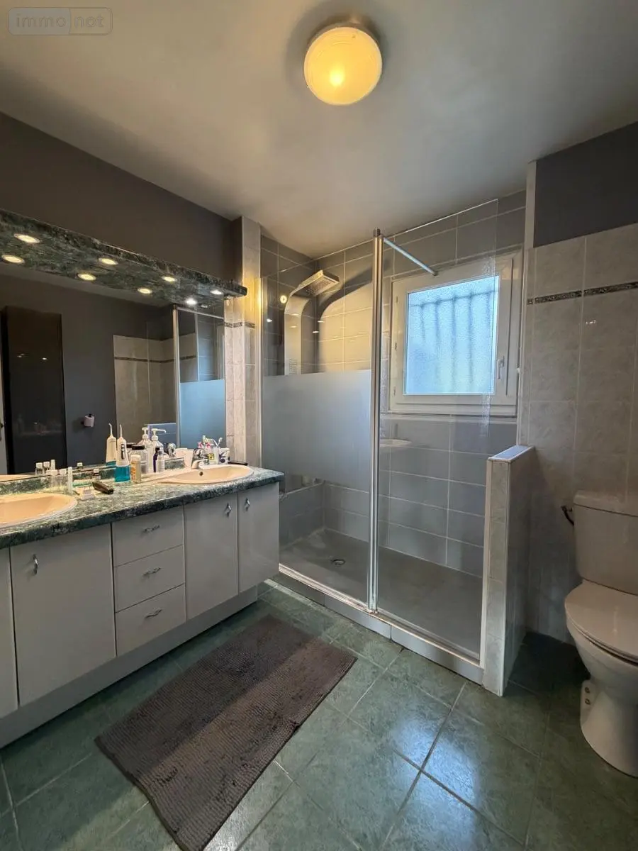 Maison a vendre Artemare 01510 Ain 01 191 m2 7 pièces 430000 euros 13890/145 006